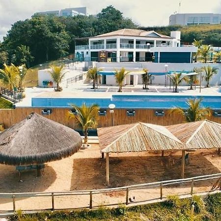 Resort Do Lago كلدس نوفاس المظهر الخارجي الصورة